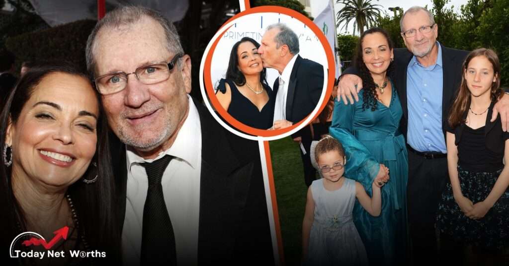 Ed O'Neill Net Worth