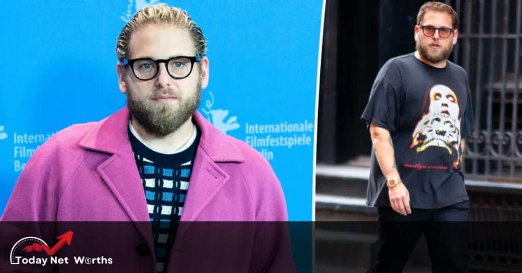 Jonah Hill Net Worth