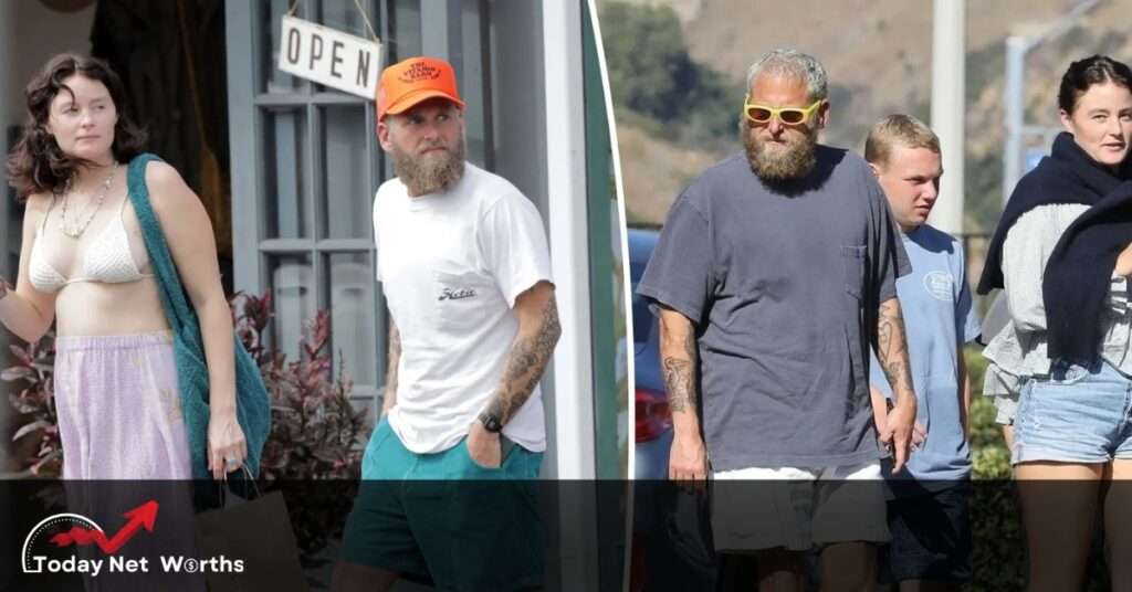 Jonah Hill Net Worth