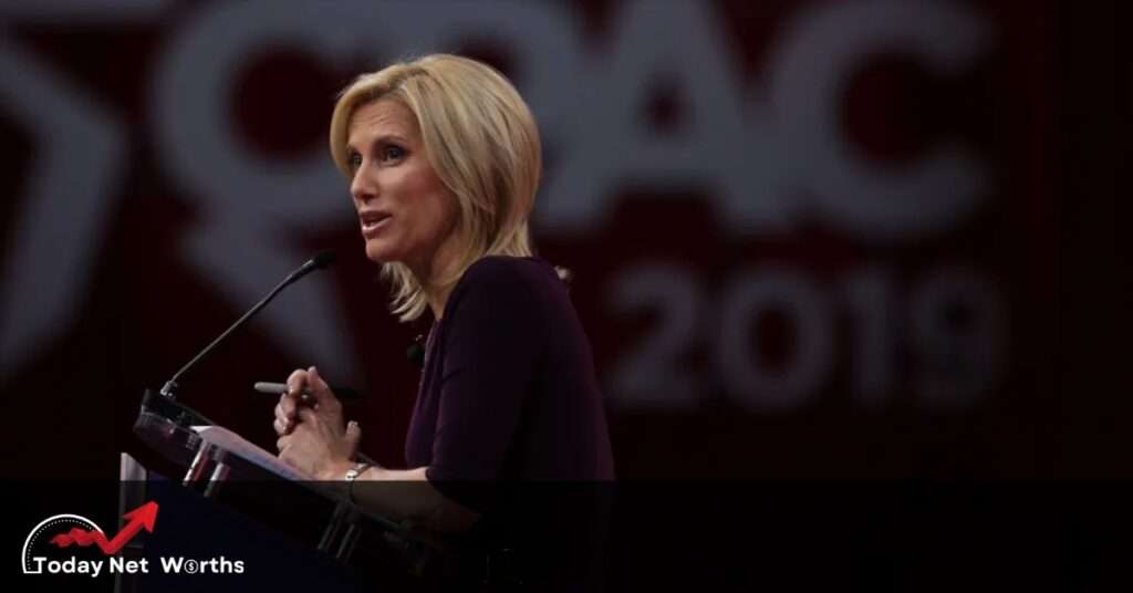 Laura Ingraham Net Worth