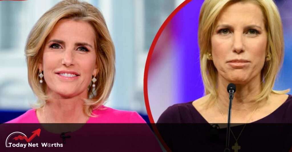Laura Ingraham Net Worth