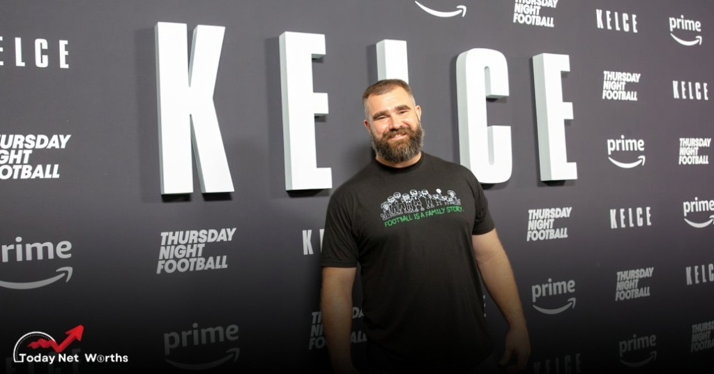 jason kelce