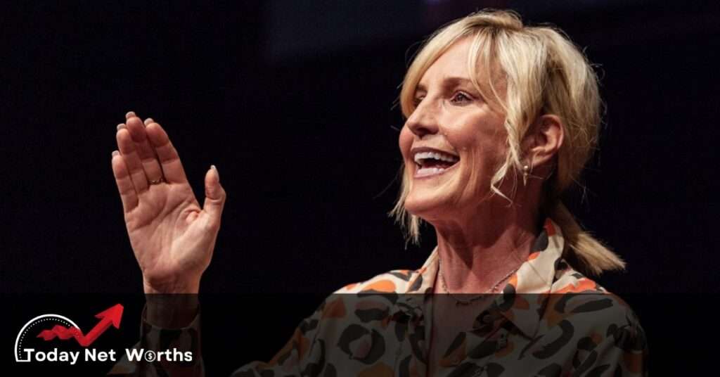 Erin Brockovich Net Worth