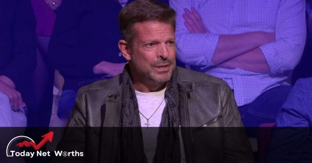 John Janssen Net Worth