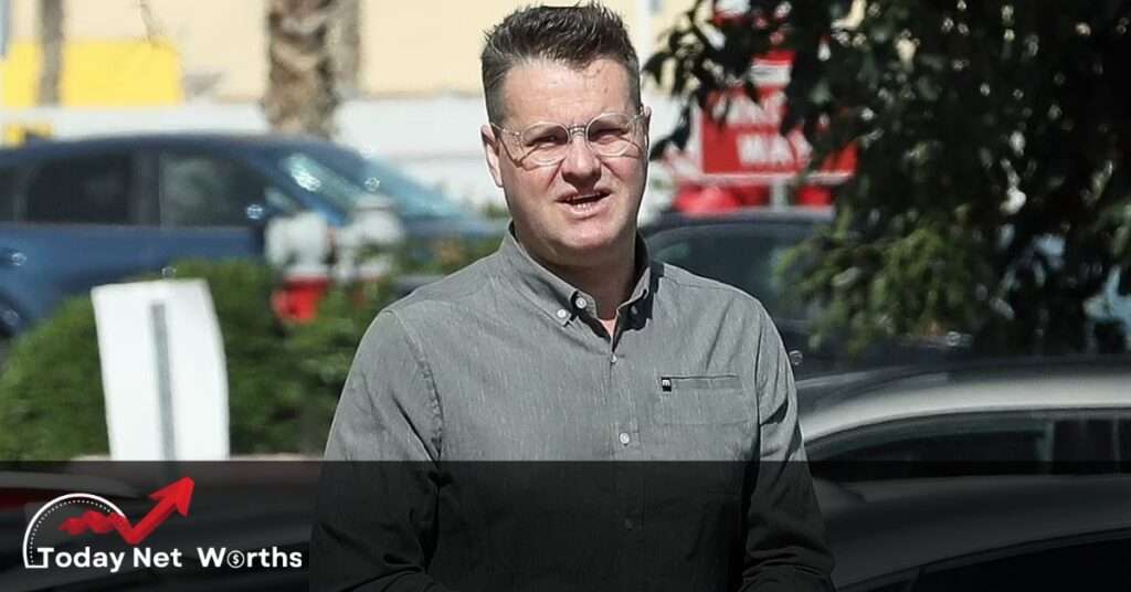 Lessons from Zachery Ty Bryan's Career