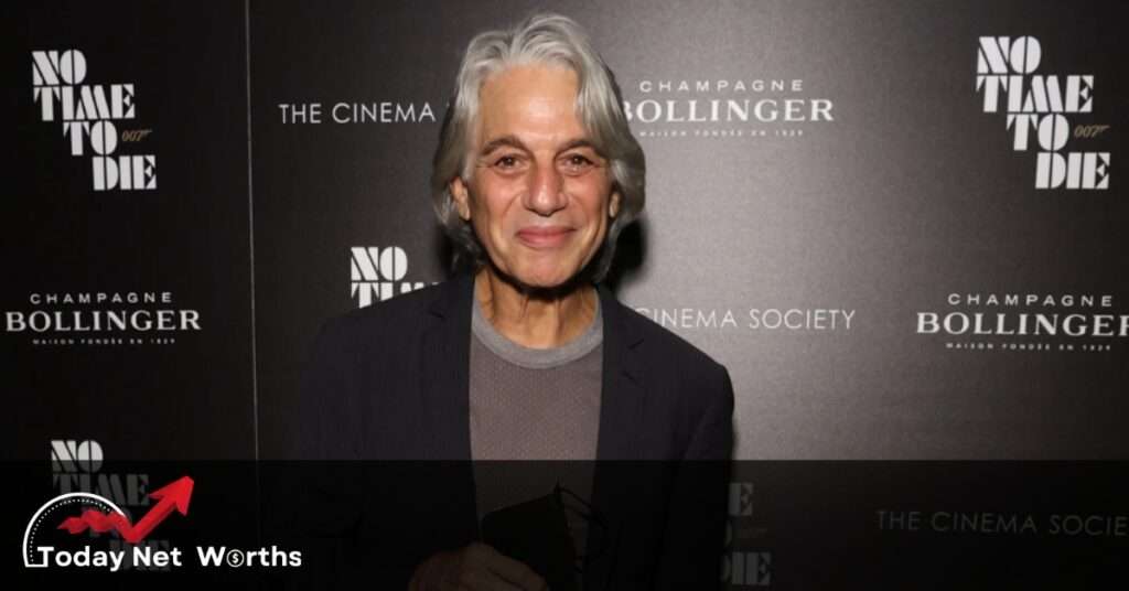 Tony Danza Net Worth