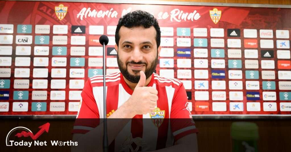 Who is Turki Al-Sheikh