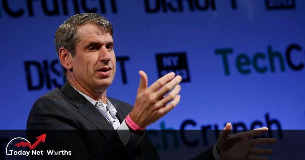 bill gurley net worth