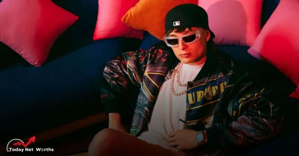 peso pluma net worth