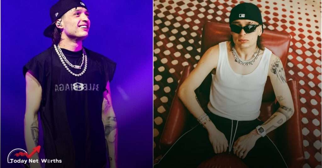 peso pluma net worth