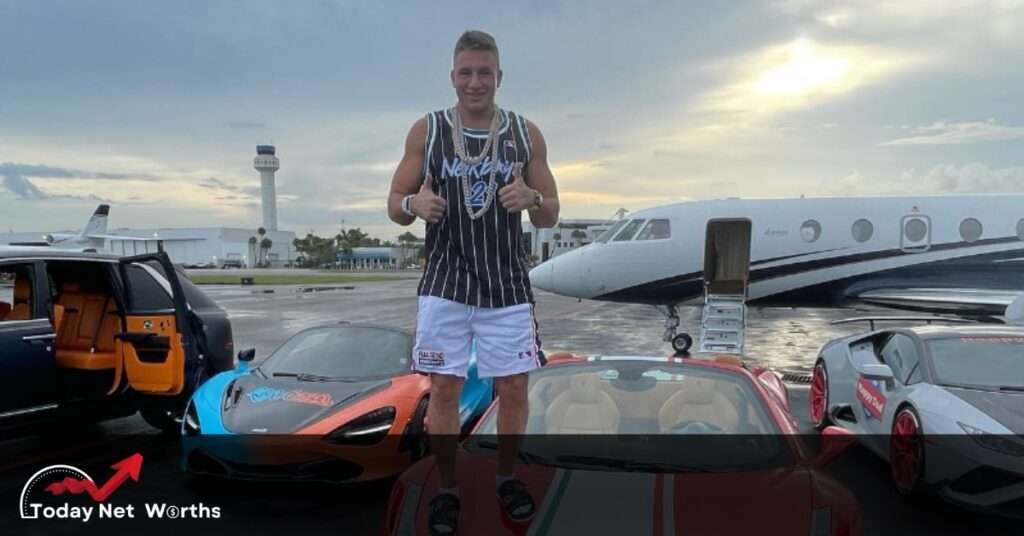 steve will do it net worth