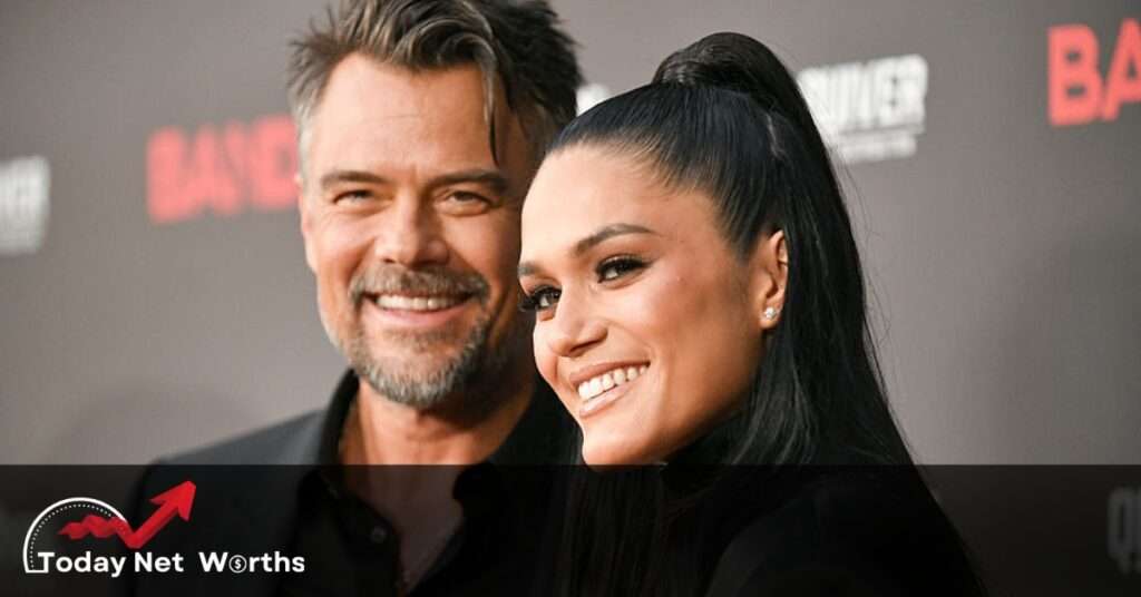 Josh Duhamel Net Worth