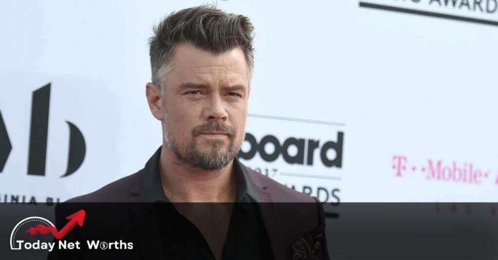 Josh Duhamel Net Worth