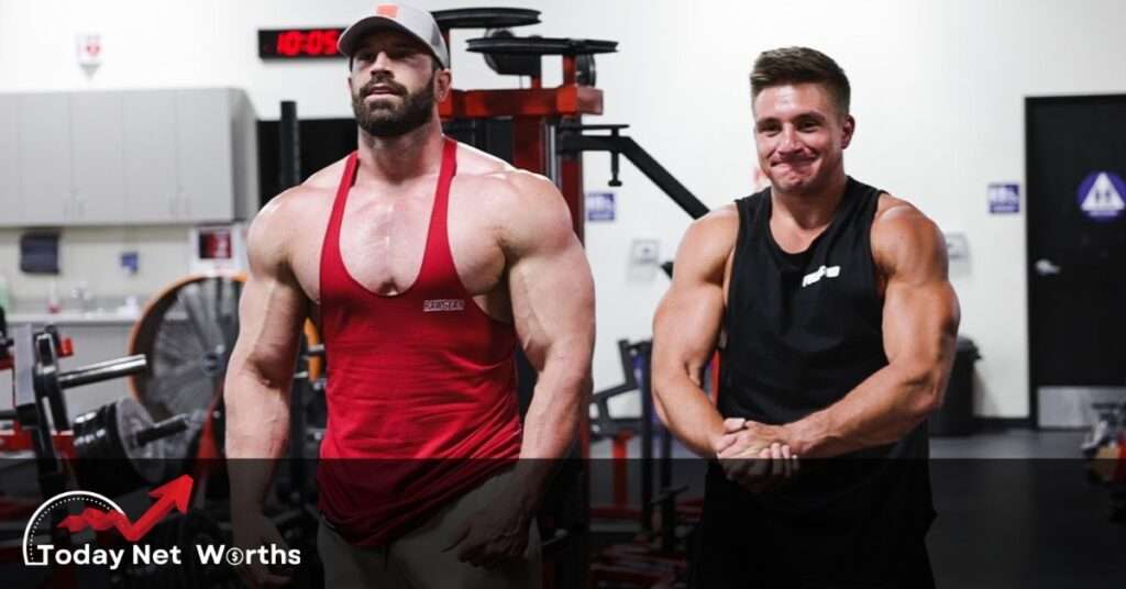 SteveWillDoIt Net Worth