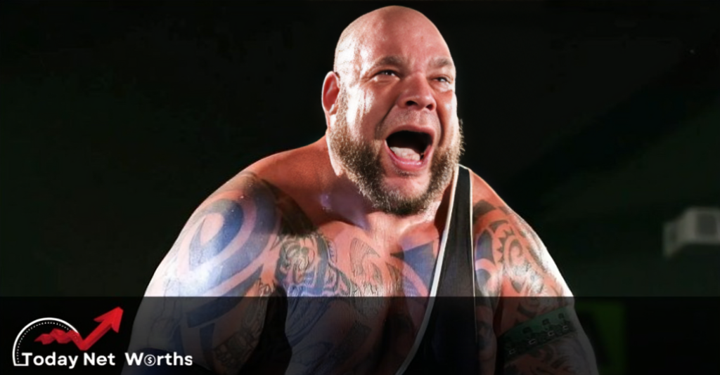 Tyrus Net Worth