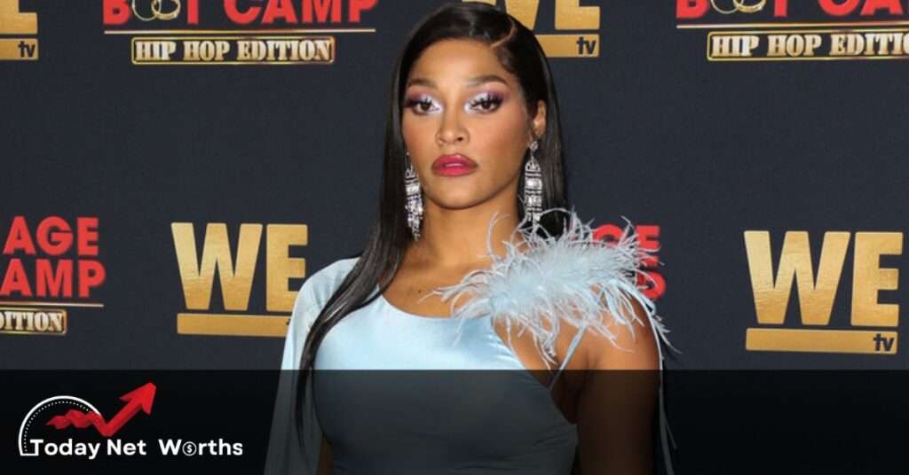 joseline hernandez net worth