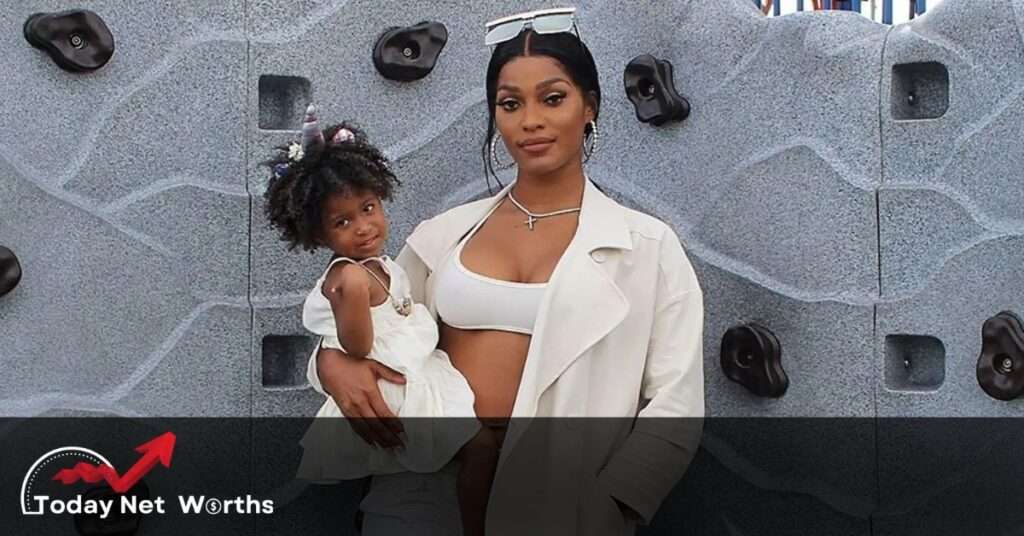 joseline hernandez net worth