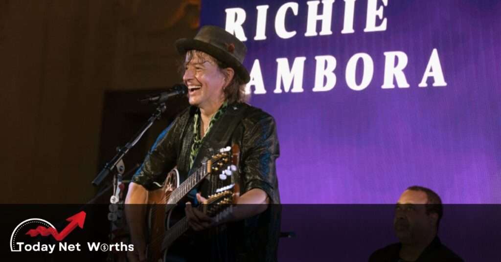 richie sambora net worth