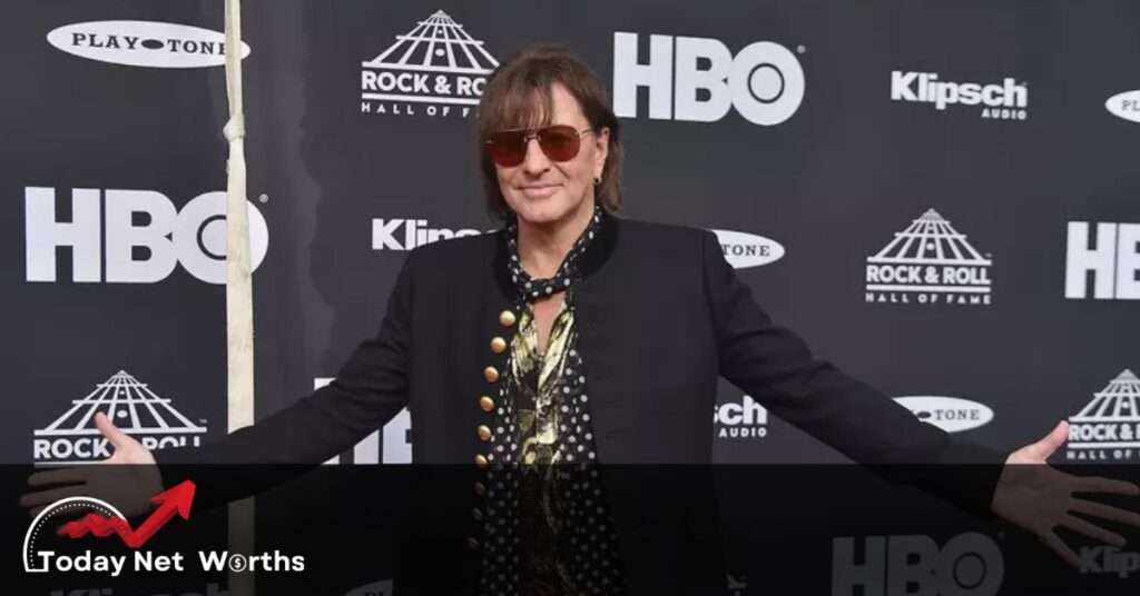 richie sambora net worth