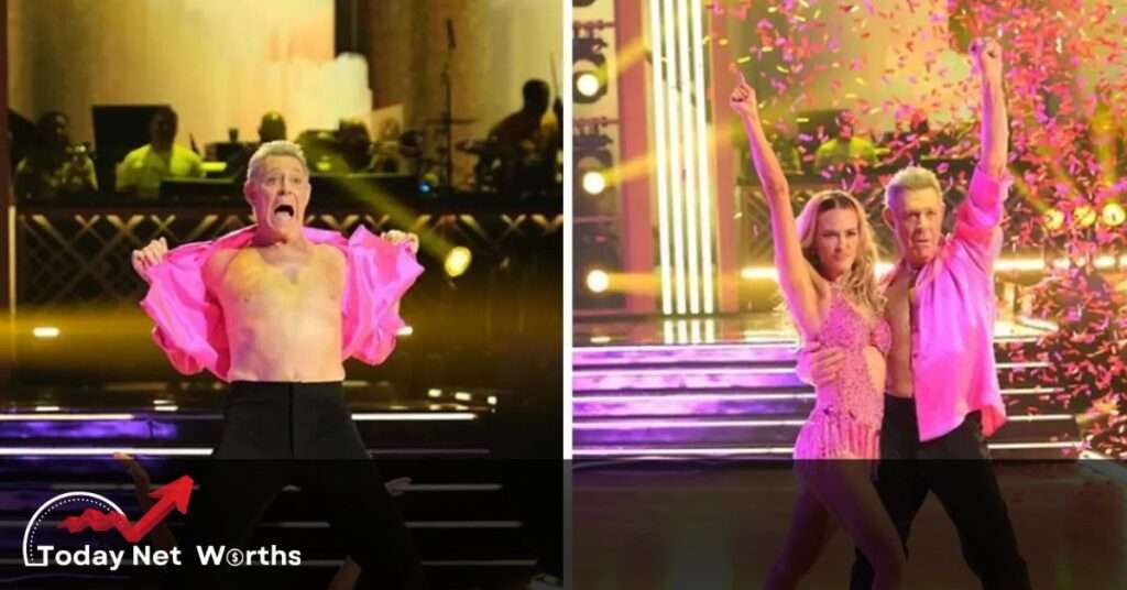 Barry Williams Net Worth