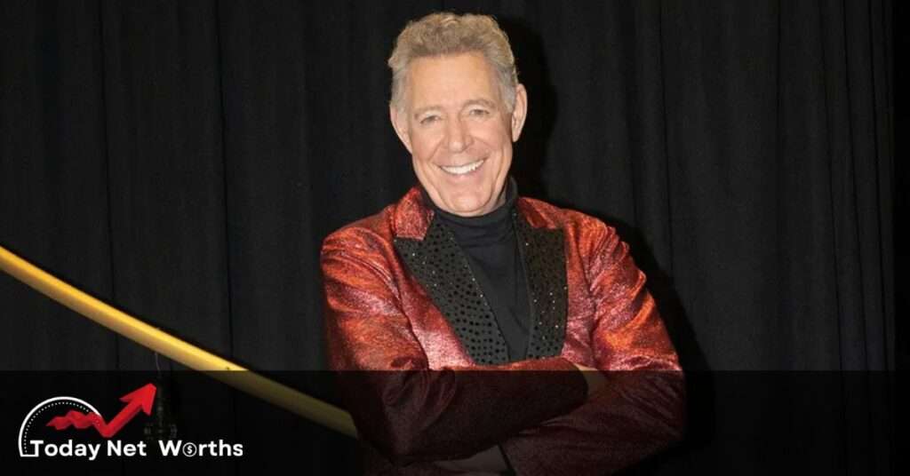 Barry Williams Net Worth