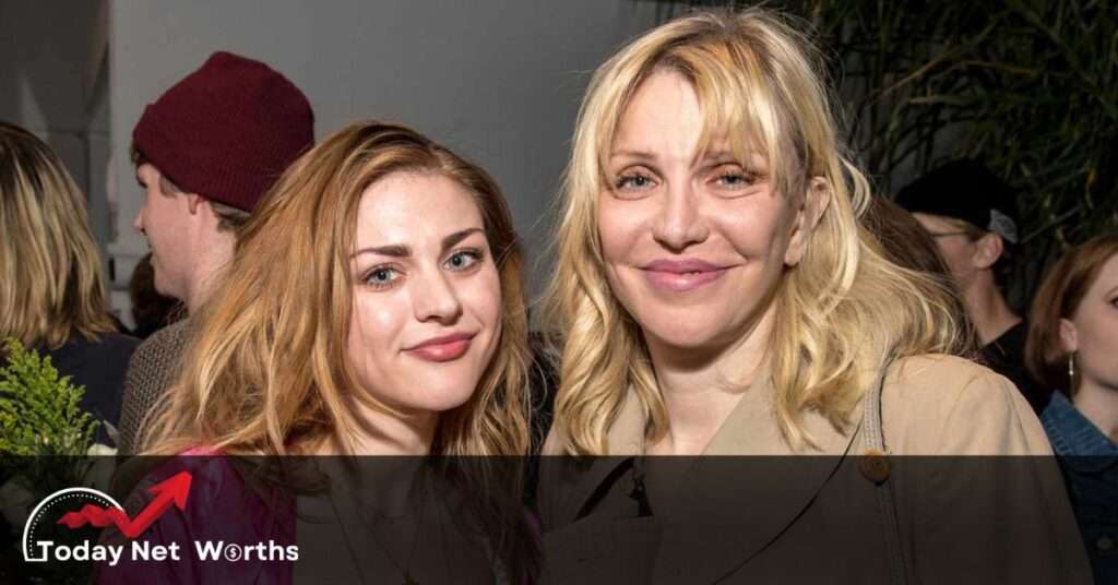 Courtney Love Net Worth