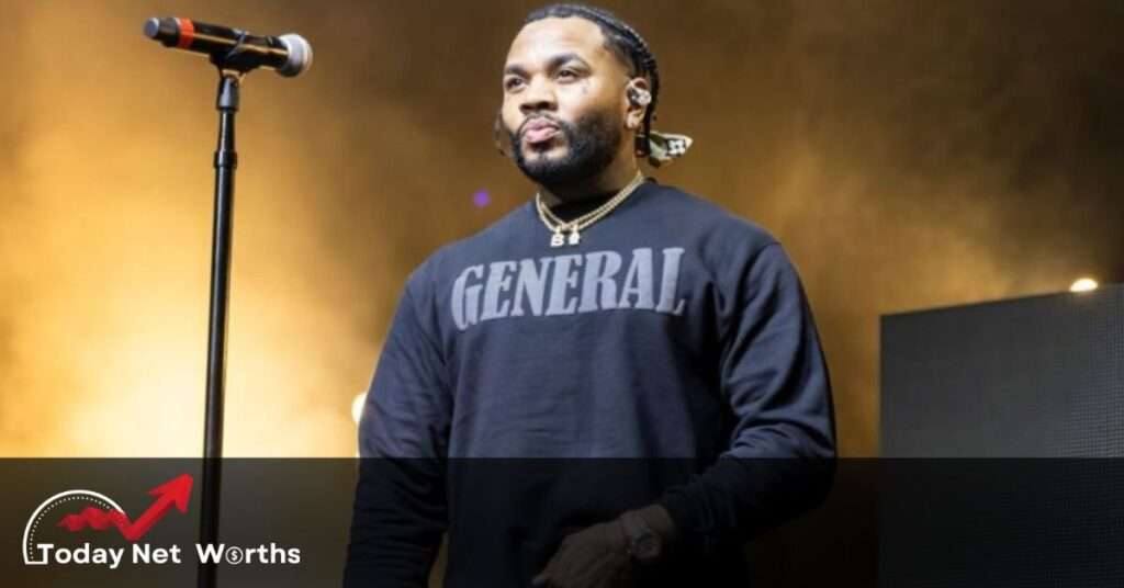 Kevin Gates Net Worth