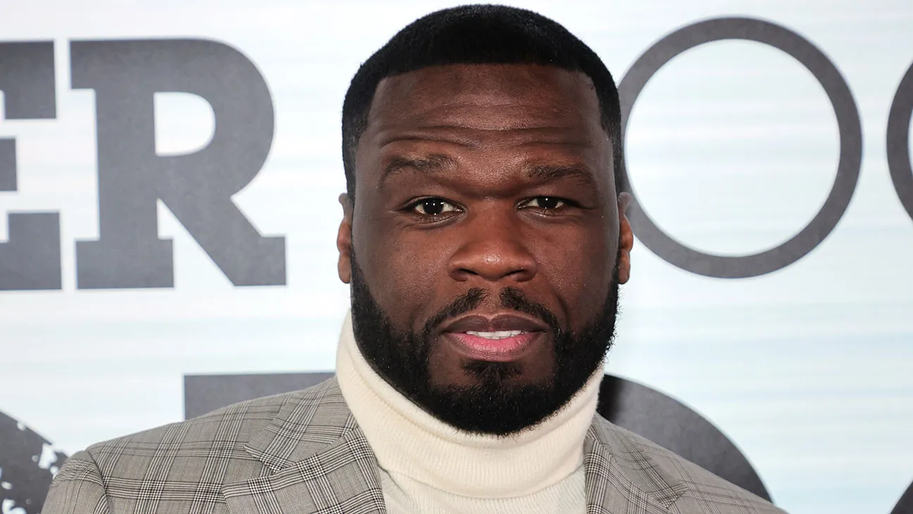 50 Cent’s Net Worth