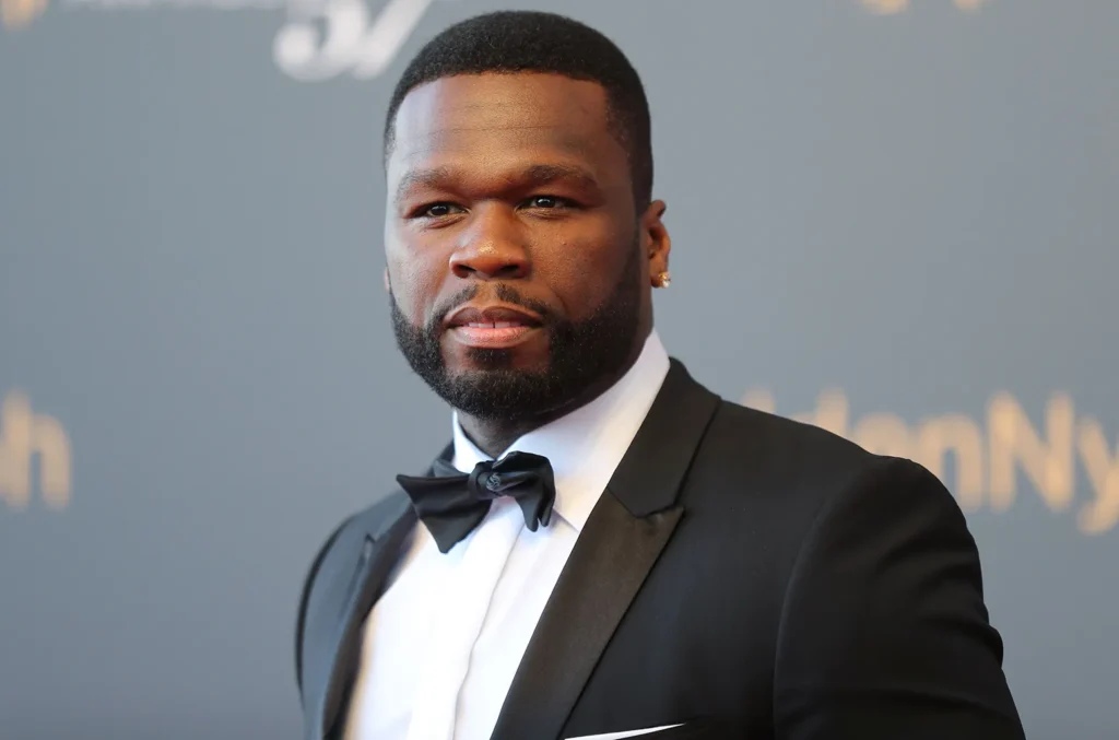 50 Cent’s Net Worth