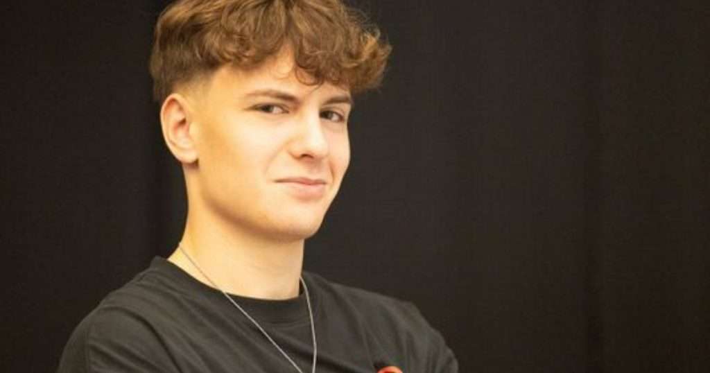 Clix Net Worth 2025 revealed with Fortnite streaming setup, luxury cars, and merchandise — visualizing Cody Conrod’s earnings and lifestyle