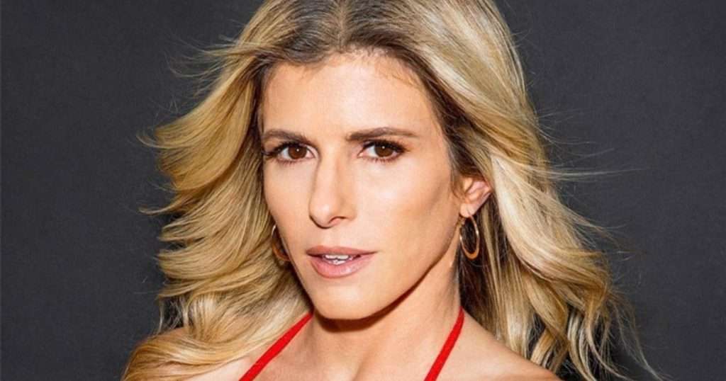 Financial-themed feature image with a confident woman, rising income charts, and Cory Chase Net Worth Net Worth 2025 text.